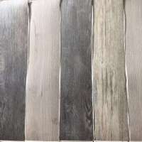 Best price wood look self-adhesive sheet pvc material