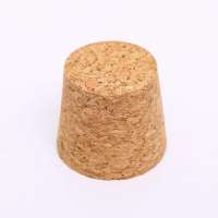 China Manufactures Synthetic Cork Stopper