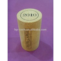 wine cork stool